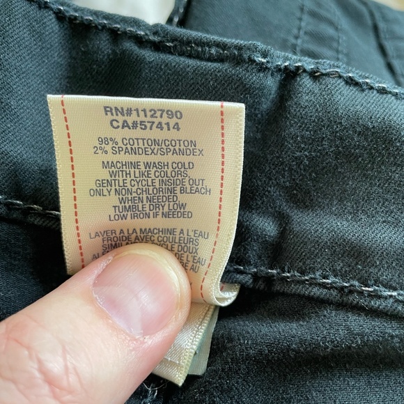 True Religion Mens Jean / Pant - Picture 5 of 6